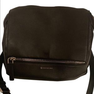 Givenchy pandora leather crossbody